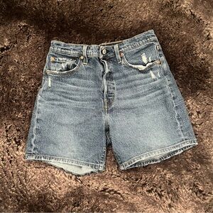 Levis jorts
